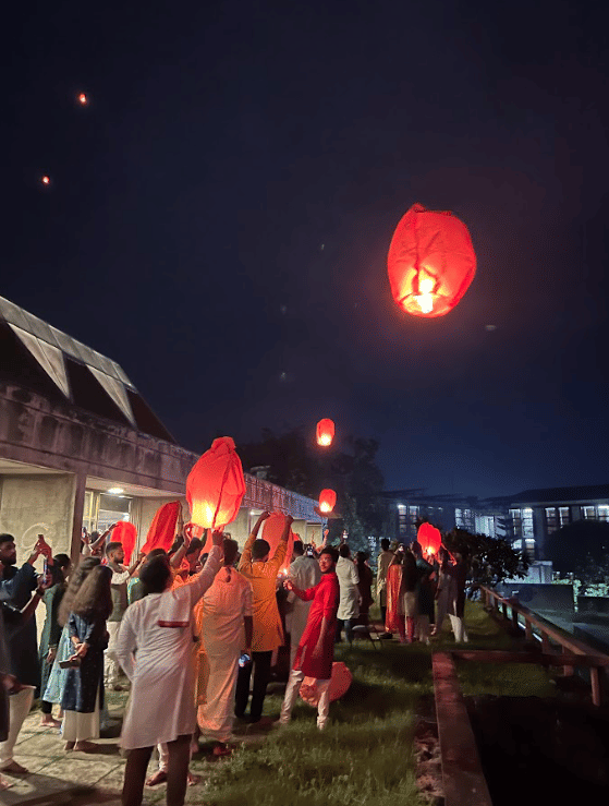 Kirloskar Institute of Management Pune Events and Extracurricular Activities photo 20